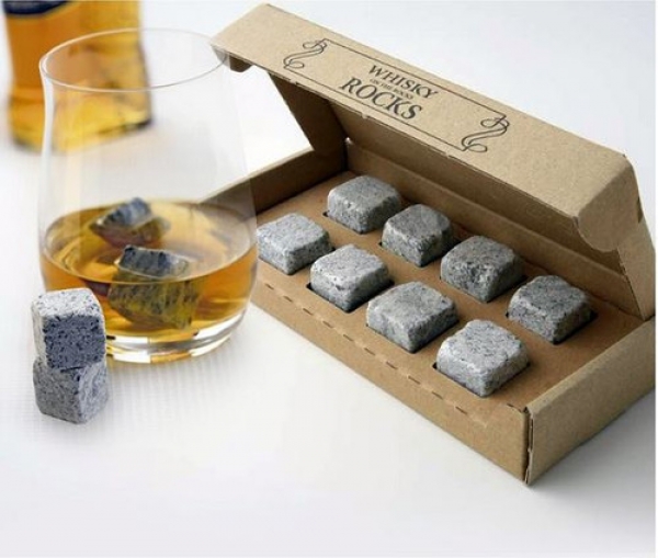 Whisky Stones